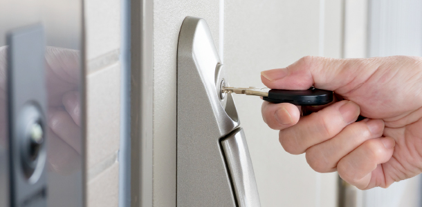 住宅・店舗・シャッター開錠・作成