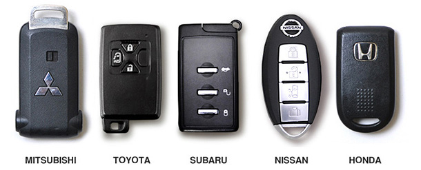 イモビライザー