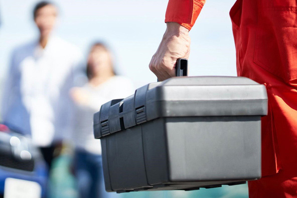 大手ロードサービスとの比較