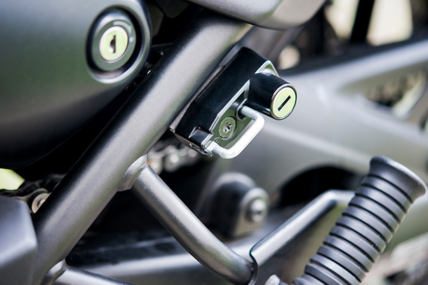 バイクの鍵トラブル お安くスピード対応しています！